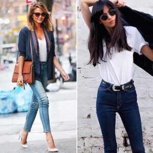 9 segredos para fazer sua roupa parecer cara