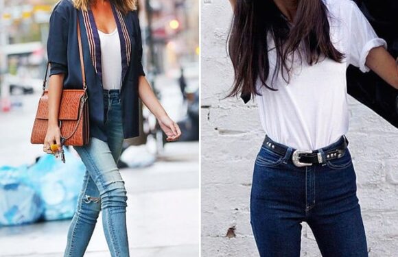 9 segredos para fazer sua roupa parecer cara