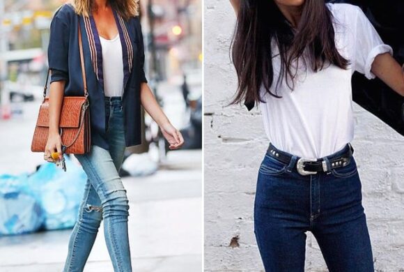9 segredos para fazer sua roupa parecer cara