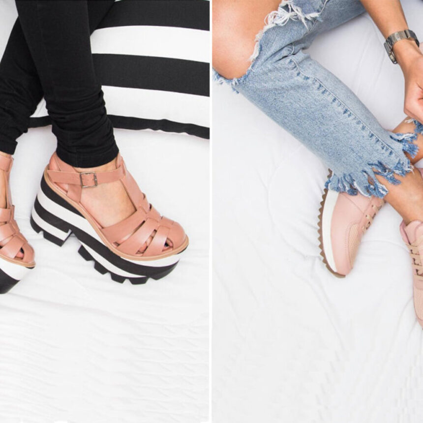 Os 38 melhores lugares para comprar sapatos na Internet Os 38 melhores lugares para comprar sapatos na Internet