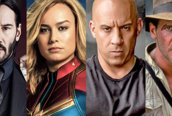 Tendências do mercado cinematográfico mundial para 2023